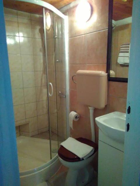 Caroline Apartment *