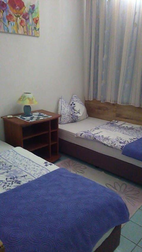 Caroline Apartment Trogir