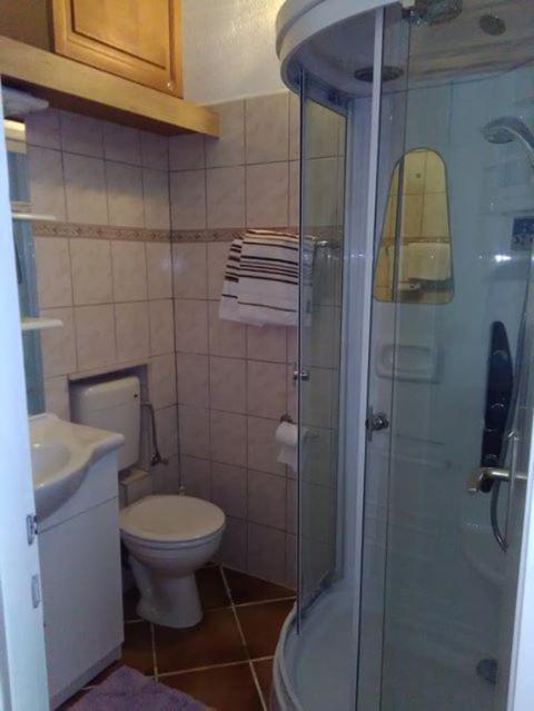 Caroline Apartment *