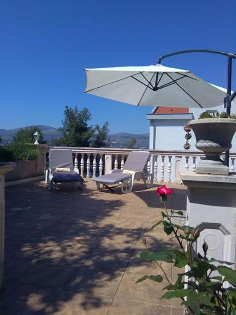 Caroline Apartment Trogir
