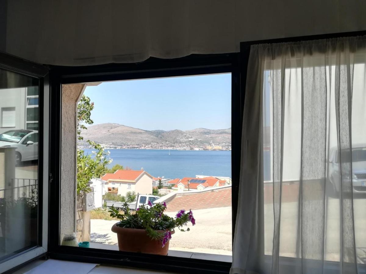 Caroline Trogir